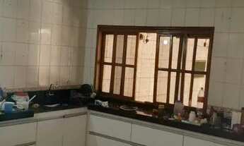 Imagem 6: Casa Setor nossa senhora de Lourdes