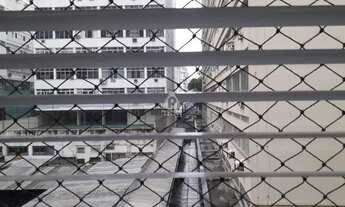 Imagem 2: Apartamento à venda, 2 quartos, 1 vaga, Tijuca - RIO DE JANEIRO/RJ