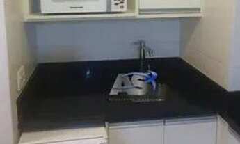 Imagem 6: Apartamento com 1 dormitório, 45 m² - venda por R$ 630.000,00 ou aluguel por R$ 5.311,20/m