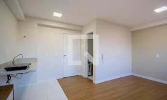 Imagem 7: Apartamento para Aluguel - Centro, 1 Quarto, 26 m2