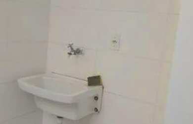 Imagem 7: Apartamento com 2 dormitórios para alugar, 80 m² por R$ 1.100,00/mês - Residencial Village