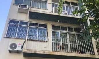 Imagem: Apartamento 2 quartos, dependências e vaga