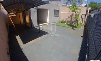 Imagem 2: Casa (térrea na rua) 3 dormitórios, cozinha planejada