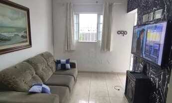 Imagem 5: Sobrado com 3 dormitórios à venda, 90 m² por R$ 650.000 - Centro - Bertioga/SP