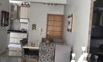 Imagem 1: Apartamento com 3 dormitórios à venda, 90 m² por R$ 470.000,00 - Parque dos Bandeirantes