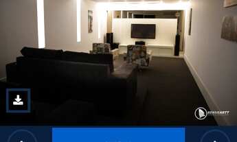 Imagem 2: Aluguel anual , apartamento de 3 suítes , 4 vagas