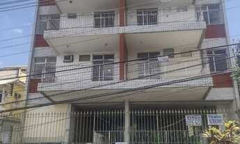 Imagem: Aluga-se apartamento do Tanque/JPA