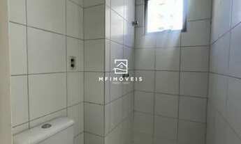 Imagem 4: Les Jardins - 68m² - 3 quartos - 2 vagas - Elevador - Lazer - Cocó