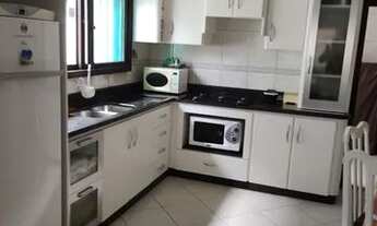 Imagem 6: CASA COM PISCINA