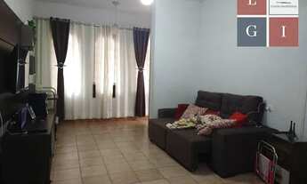 Imagem: Casa com 2 dormitórios à venda, 106 m²