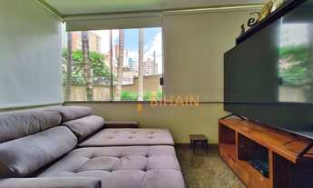 Imagem 6: Apartamento mobiliado, com espaço gourmet em área privativa, 4 quartos para alugar, 180 m²