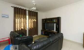 Imagem 4: Casa para Aluguel - Jabaquara, 3 Quartos, 205 m2