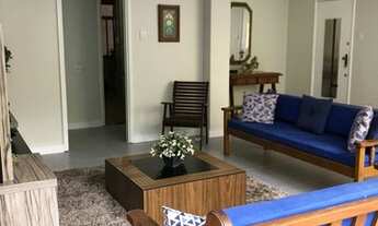 Imagem 6: Apartamento para aluguel com 150 metros quadrados com 3 quartos em Copacabana - Rio de Jan