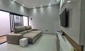 Imagem 4: Locação- Casa de 2 Dormitórios Madre Paulina Salto SP