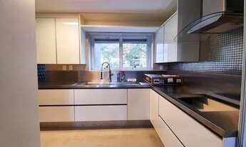 Imagem 7: Apartamento Venda Perdizes 250 m² 4 Dormitórios