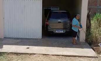 Imagem: Vendo uma casa em serra talhada