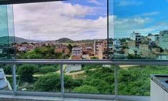 Imagem 4: Apartamento semi mobiliado no Edifício Grand Reserva em Caruaru