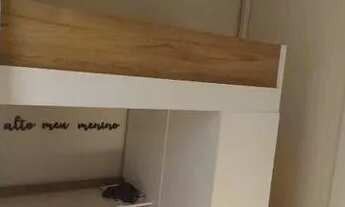 Imagem 5: Casa com 3 dormitórios para alugar, 150 m² por R$ 3.395,00/mês - Condomínio Residencial Ja