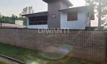 Imagem: Casa - Condominio Clube de Campo Valinhos