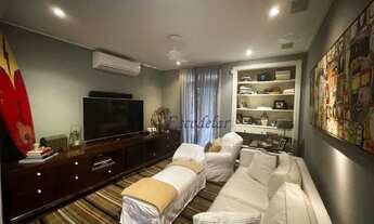 Imagem 4: Casa com 3 dormitórios para alugar, 200 m² por R$ 22.100,00/mês - Jardim Paulistano - São