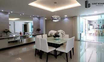 Imagem 7: Mansão rua 12 para estrutural