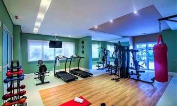 Imagem 4: 1 dorm. lazer completo