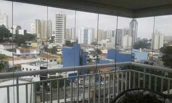 Imagem 4: Excelente apartamento alta vista totalmente mobiliado