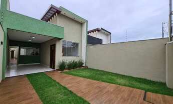 Imagem: Casa para venda possui 150 metros quadrados