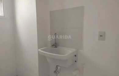 Imagem 7: Apartamento de 1 dormitório no bairro Jardim Itu Sabará, com Patio e uma infra completa!