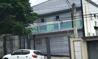 Imagem 2: Alugo apartamento kitnet mobiliada do lado metrô