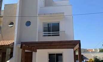 Imagem 1: Sobrado 3 Suítes, triplex