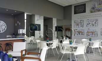 Imagem 4: Cobertura para venda e locação no Vila Brandina - Campinas