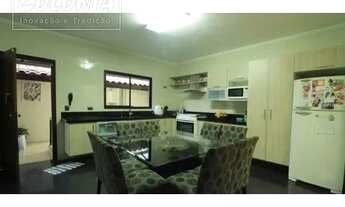 Imagem 4: Santo André - Casa Padrão - Jardim Las Vegas