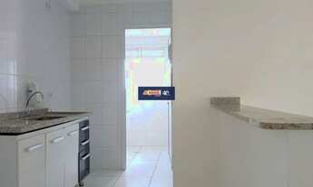 Imagem 7: ÓTIMO APARTAMENTO 57M² COM 2 DORMITÓRIOS E 2 VAGAS DE GARAGEM - VILA HULDA