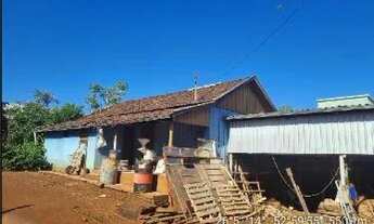 Imagem 3: PINHALZINHO - Casa Padrão - PIONEIRO