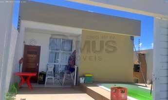 Imagem 2: Casa para Venda em Barra dos Coqueiros, Luar da Barra, 3 dormitórios, 1 suíte, 2 banheiros