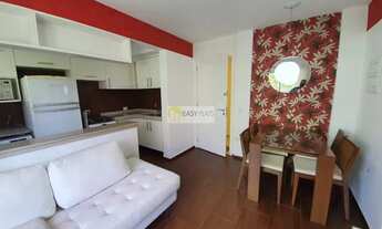 Imagem 2: Apartamento Mobiliado em Bela Vista - São Paulo, SP