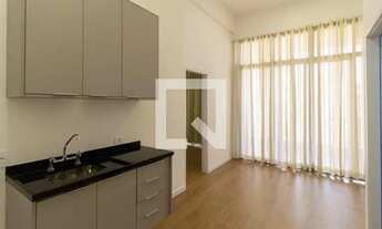 Imagem 2: Apartamento para Aluguel - Vila Mariana, 1 Quarto, 38 m2
