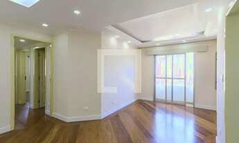 Imagem: Apartamento para Aluguel - Mandaqui, 3 Quartos