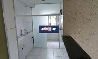 Imagem 3: Apartamento, Água Chata - Guarulhos