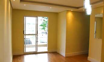 Imagem 2: Apartamento - Residencial Parque da Fazenda - Campinas