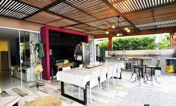 Imagem: Casa em Condomínio Fechado - BH - Trevo