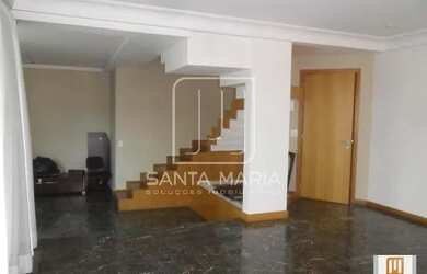 Imagem 2: Apartamento (cobertura 2 - duplex) 3 dormitórios/suite, cozinha planejada, portaria 24hs