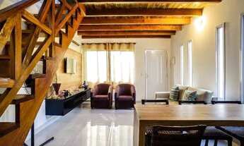 Imagem 5: Lindo e sofisticado com 2 suítes 60m² na Praia de Juquey! Prox a praia!