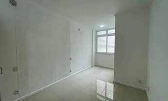 Imagem 3: Apartamento para venda tem 92 metros quadrados com 2 quartos em Icaraí - Niterói - RJ