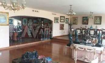 Imagem 1: Leblon Apartamento com 4 dormitórios