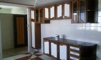 Imagem 5: Apartamento no Ed. Michelangelo com 3 quartos sendo 2 suites - 400m²