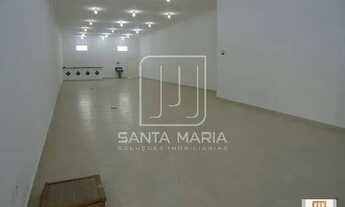 Imagem 3: Salão/Galpão (salão - sobrado) , cozinha planejada