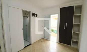 Imagem 5: Casa de Condomínio para Aluguel - Vila Santa Clara, 2 Quartos, 109 m2