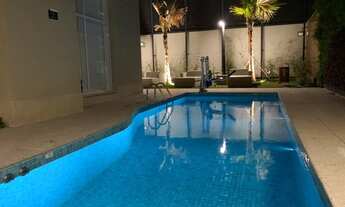 Imagem 2: Itaim Bibi 330 m² com 6 quartos, 5 vagas e depósito - PRONTOSP